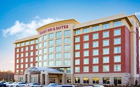 Drury Inn & Suites Charlotte Arrowood